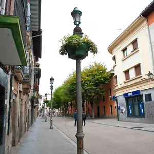 Jausoro Spanje