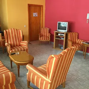 Tenerife Spanje
