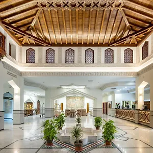 Otel Saray, Granada