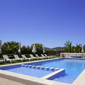 Escondidos Ibiza Aparthotel Platja d'en Bossa