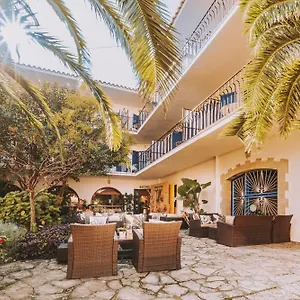 Bell Repos Hotel Castell-Platja d’Aro