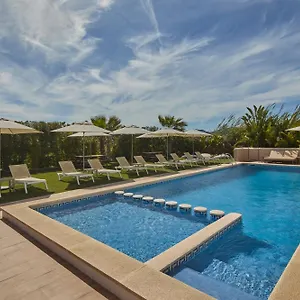 Escondidos Ibiza Aparthotel Platja d'en Bossa