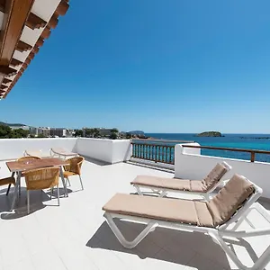 Es Cane Aparthotel Es Cana