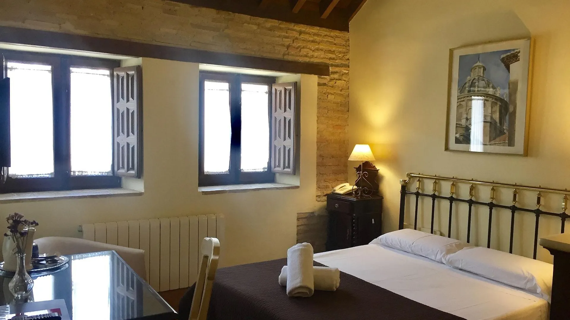 **** Hotel Palacio De Mariana Pineda Granada Spanje