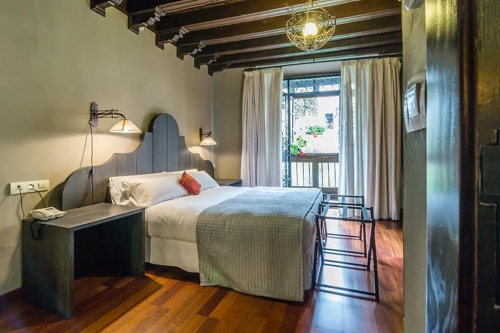 Hotel Palacio De Mariana Pineda Granada