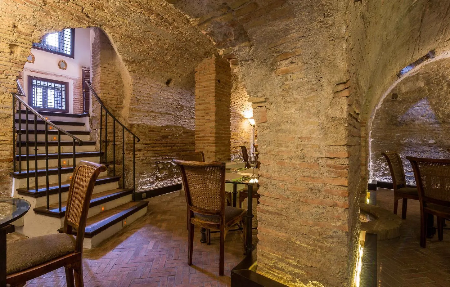Palacio De Mariana Pineda Granada
