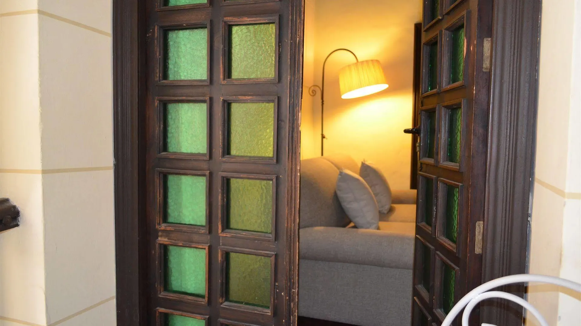 Hotel Palacio De Mariana Pineda Granada