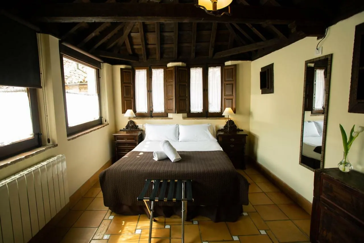 Hotel Palacio De Mariana Pineda Granada