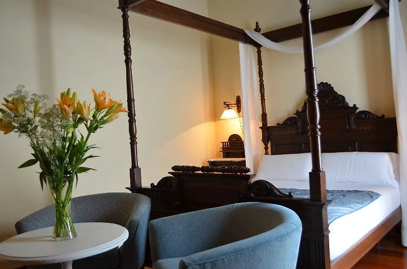 Palacio De Mariana Pineda Granada Hotel