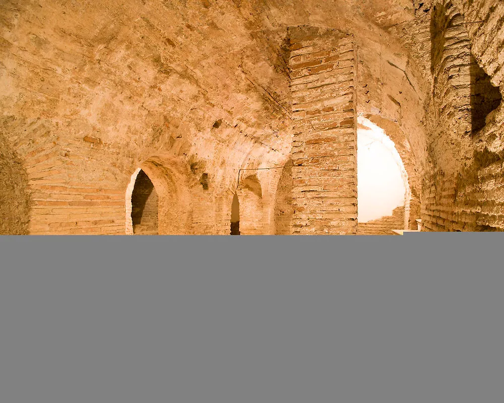 Palacio De Mariana Pineda Granada